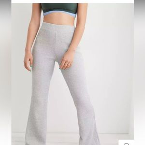 Aerie Flare Pants